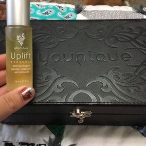 Younique Uplift eye serum-brand new never used